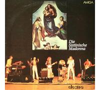Electra - Die Sixtinische Madonna / 8 55 802