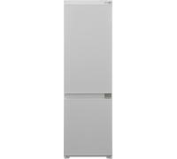 Electra ECFF7030EIE 177cm 70/30 Integrated Frost Free Fridge Freezer with Sliding Door Fixing Kit - White - E Rated, White