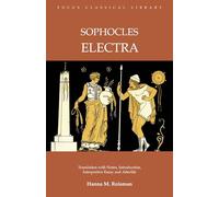Electra (Focus Classical Library)