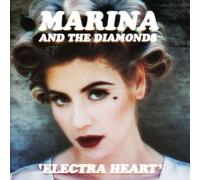 Electra Heart