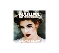 Electra Heart - Marina & The Diamonds - CD