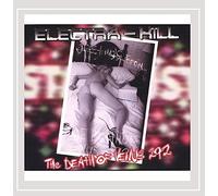 Electra-Kill - The Death of Venus 292