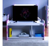 Electra LED Media Centre Unit