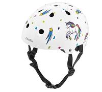 ELECTRA Lifestyle Bicycle Helmet Unicorn White S 5251