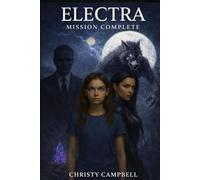 Electra: Mission Complete