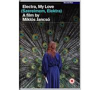 Electra, My Love [DVD]