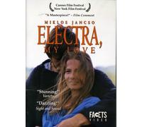 Electra My Love [DVD] [Region 1] [US Import] [NTSC]