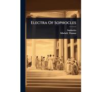 Electra Of Sophocles