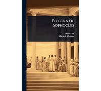 Electra Of Sophocles