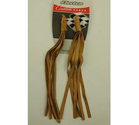 Electra PIMP YOUR BIKE LEATHER HANDLEBAR STREAMERS TASSELS HIGH CLASS BLING