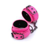 Electra Play Things - Wrist Cuffs - Pink