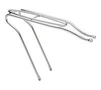 ELECTRA USA BRAND CUSTOM CHROME LOOK MENS CRUISER BIKE 26 WHEEL CARRIER RACK NEW
