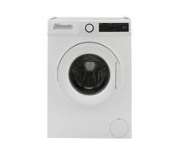 Electra WA1449CT1W washing machine Front-load 7 kg 1400 RPM White