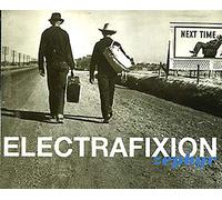 Electrafixion - Zephyr