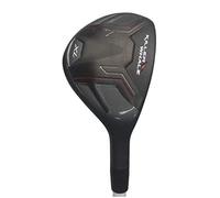 Electragolf NEW WILSON STAFF KILLER WHALE HYBRID/RESCUE 3h WOOD 18° GRAPHITE REGULAR
