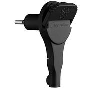 Electraline 520201 Flat Plug 6 A