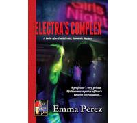 Electra's Complex (Bella After Dark)