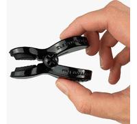 ELECTRASTIM Bipolar ElectraClamp Nipple Clamps | Electro Nipple Clamps