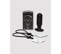ElectraStim EM60-M Gen 2 Flick Electrosex Stimulator Multipack Set - Black Black