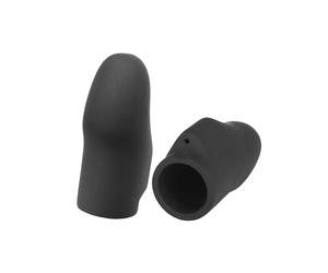 ElectraStim® Explorer™ - Finger Sleeves - Feel the Power at Your Fingertips