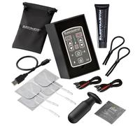 ElectraStim Flick Duo Dual Output Stimulator Multi-Pack