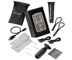 ElectraStim Flick Duo Electro Stimulation Multi Pack EM80-M