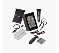 ELECTRASTIM Flick Duo Electro Stimulation Pack | E-Stim Unit Dual Output