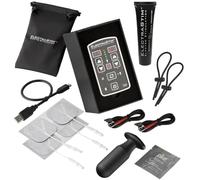 ElectraStim Flick Duo Dual Output Stimulator Multi-Pack