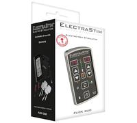 ElectraStim Flick Duo Dual Output Stimulator Pack