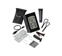 ElectraStim Flick Stimulator Multi Pack, black, one size