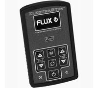 ELECTRASTIM Flux Electro Stimulator Kit | E-Stim Unit Dual Output