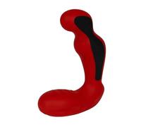 P-Zone Advanced Prostate Massager Black
