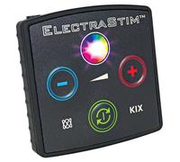 Electrastim KIX Beginners Electro Sex Stimulator Kit USB Shock Power Box Set