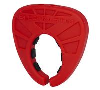ElectraStim Silicone Fusion Viper Bi-Polar Cock Ring