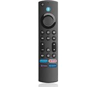 ELECTRAWIZ-Replacement Remote For Amazon Fire Stick 4k| Compatible With Fire Tv Stick| Compatible With Firestick Remote|For Insignia/Pioneer TV