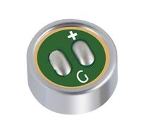 Electret Condenser Microphone | High Sensitivity Omnidirectional Mic Pickup,Sensitive Sound Microphone Cartridge Electret Condenser for Live Performances Studio