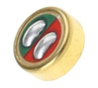 Electret Condenser Microphone With High Sensitivity For Low And Subtle Sound Capturing Electromagnetic Shielding Mic