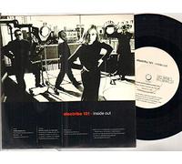 ELECTRIBE 101 - ELECTRIBE 101 - INSIDE OUT - 7 inch vinyl / 45