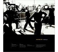 Electribe 101 - Inside Out (Anti-Pop Mix) [Import] [VINYL]