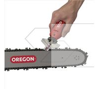 Electric 12VOLT Chainsaw Sharpener Oregon for Chainsaw Chain Sharpening Bar