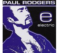 Rodgers, Paul - Electric
