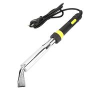 Electric 200W Soldering Iron, Fast Heating, Scald-Proof Handle, Lead-free Tip with Long Life, Energy Efficient, Lightweight, Suitable for Soldering Processes