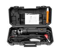 Electric 320w Sheep/Goats Shearing Clipper 13 Tooth Straight Blade High Power Cut Wool