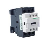 Electric 3P 32A AC Contactor LC1D32M7C LC1D32CC7C LC1D32B7C | LC1D32E7C LC1D32F7C LC1D32Q7C(LC1D32CC7C AC36V)