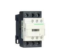 Electric 3P 32A AC Contactor LC1D32M7C LC1D32CC7C LC1D32B7C LC1D32E7C LC1D32F7C LC1D32Q7C(LC1D32Q7C AC380V)