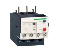 Electric AC Contactor LRD with Thermal Overload Relay(LRD07C 1.6-2.5A)