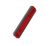 Electric Acoustic Guitar Fretboard String Leveling File Block Double Sided Instrument Making Tool Guitar Making Tools(1R)