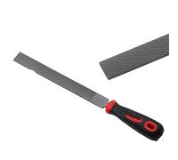 Electric Acoustic Guitar Wood Trimming File Shaping Repair Tool Sound Hole Arc Guitar Tools Repair(Half round)