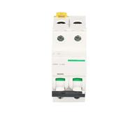 Electric Acti9 IC65N 1P MCB Miniature Circuit Breaker C Air Switch 1Pcs(1P,6A)