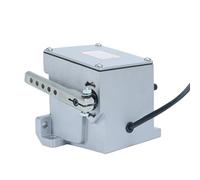 Electric Actuator ADC225 12V 24V Generator Engine Governor Set Speed